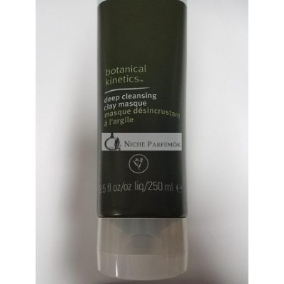 Aveda Botanikai Kinetika Mélytisztító Agyagmaszk