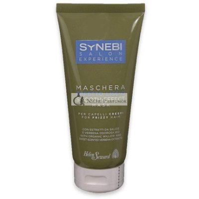Helen Seward Smooth-Effect Synebi Maszk, 200ml
