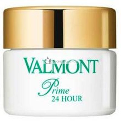 Valmont Energy Prime 24 Órás Krém - Energizáló és Hidratáló Arckrém, 50ml