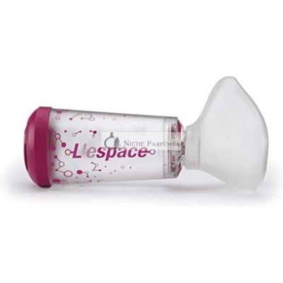 Aerosol Maska Felnőtteknek Szín Magenta, Cikk 471386 L'Espace