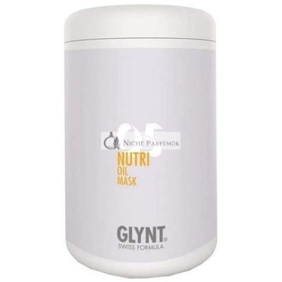 Glynt NUTRI Olaj Maszk 1000ml