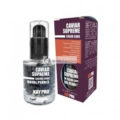 Kepro Kaypro Kaviár Szuprem Royal Gyöngyök 30ml