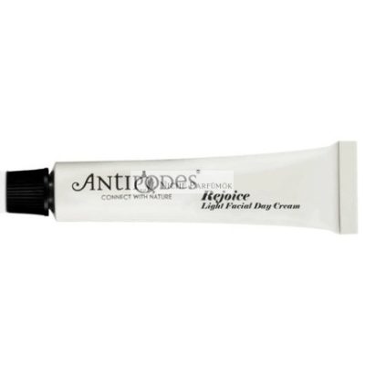 Antipodes Rejoice Könnyű Arckrém Mini 15ml