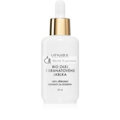 Venira Bio Gránátalma Magolaj - 50 Ml