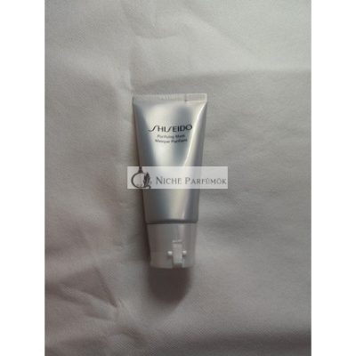 Shiseido Tisztító Arcmaszk 75ml