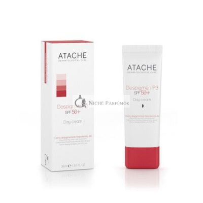 ATACHE Depigmentáló Nappali Krém P3 SPF 50+ 30ml