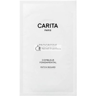 Fondamental Filler Szemmaszk