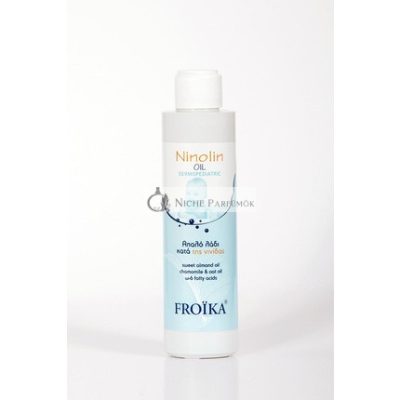 Froika Ninolin Olaj 125ml