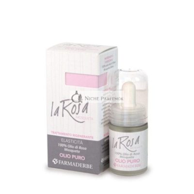 100% Chilei Rózsaolaj 15ml