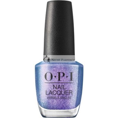 OPI Klasszikus Körömlakk Shaking My Sugarplums, 15 mL