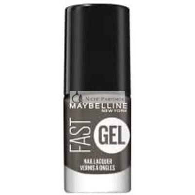Maybelline Tartós Körömlakk 16 Sinful Stone Gel, 7ml