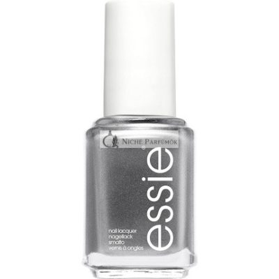 Essie Eredeti Körömlakk 387 Apres Chic Ezüst Metál 13.5ml