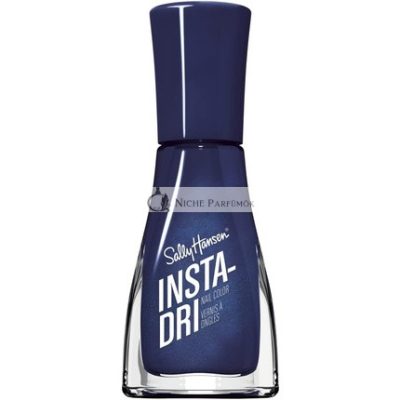 Sally Hansen Insta-Dri Körömlakk No. 493 Midnight Drive