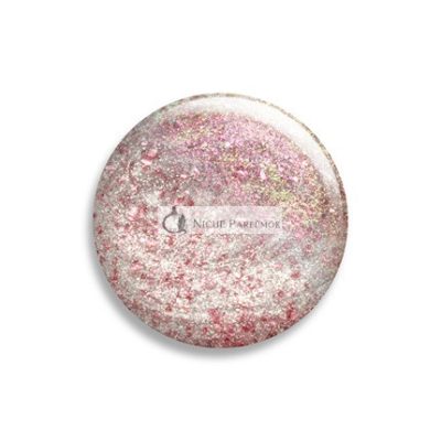 Dermacol Think Pink Körömlakk - 11ml