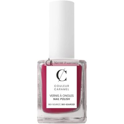 Couleur Caramel Körömlakk 83 Lila, 5ml