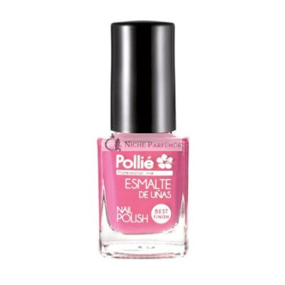 Eurostil Fuchsiaszínű Körömlakk 12ml