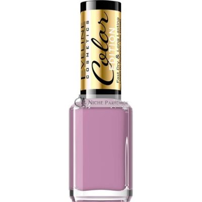 Eveline Cosmetics Color Instant Körömlakk Nr. 124, 12ml