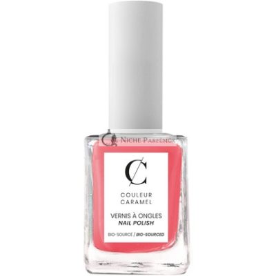 Couleur Caramel Körömlakk No. 899 Korall