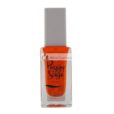 Peggy Sage Párizs Körömápoló Olaj 11ml