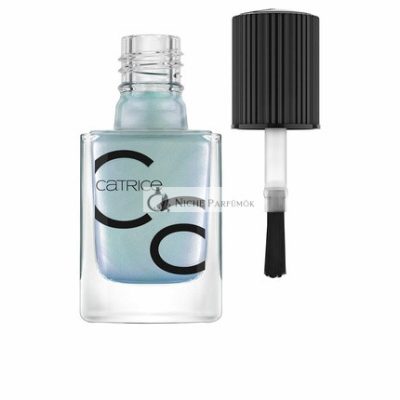 Catrice Iconails Körömlakk No. 164 Elsa Kedvence 10,5ml