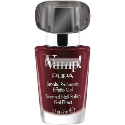 Pupa Vamp Parfümözött Gél Körömlakk 304 9ml
