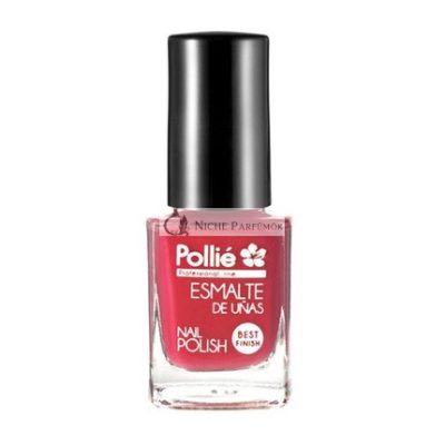 Eurostil Körömlakk Eper 12ml