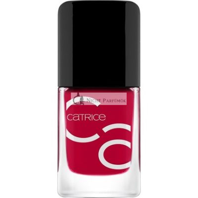Catrice ICONAILS Gel Lakk Körömlakk 10,5ml No. 169 Rózsaszín