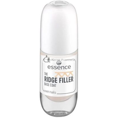 Essence The Ridge Filler Alapozó Körömlakk 8ml