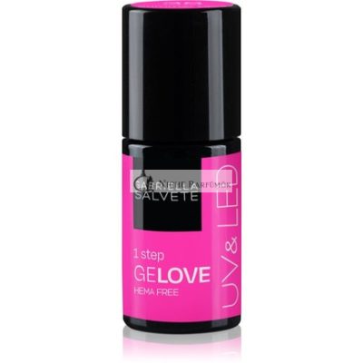 GeLove Körömlakk 8ml