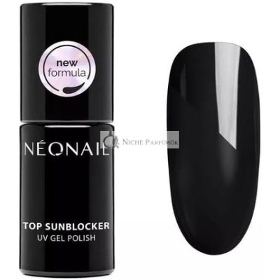 NEONAIL Top Sunblocker Pro, 7.2ml