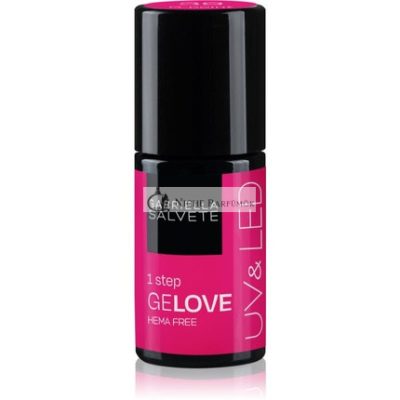 Gabriella Salvete GeLove Körömlakk