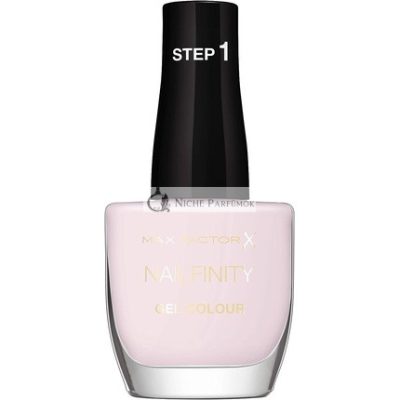 Max Factor Nailfinity Körömlakk 190 Best Dressed 12ml