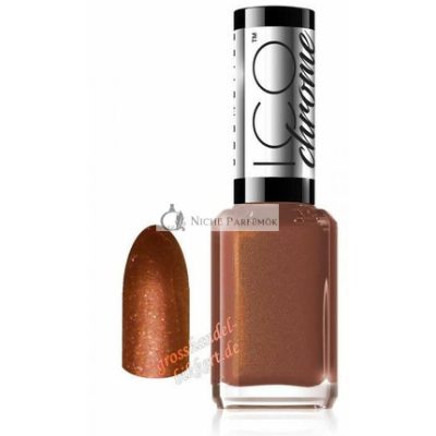 ICO CHROME Kollekció Körömlakk Nr.47 12ml