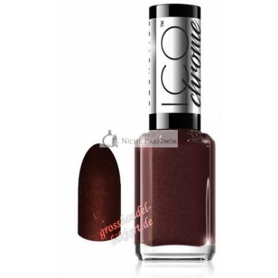 ICO CHROME Gyűjtemény Körömlakk Nr.48, 12ml