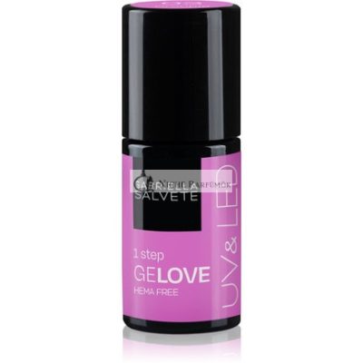 GeLove Körömlakk, 8ml