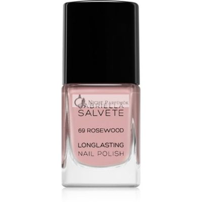 Gabriella Salvete Napcsókolta Tartós Körömlakk 11ml