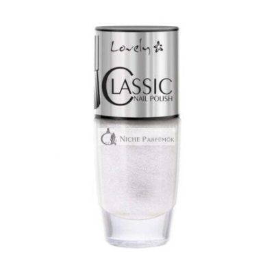 Csodás Klasszikus Körömlakk 23, 8ml