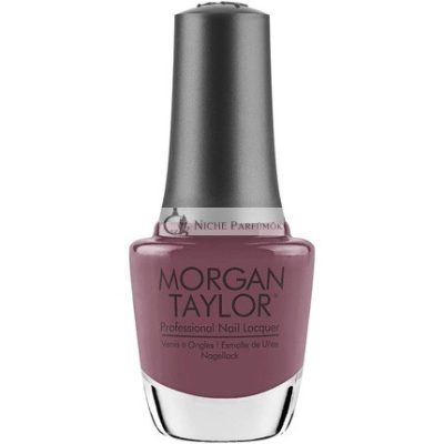 Morgan Taylor Professional Körömlakk Must Have Mauve, 15ml