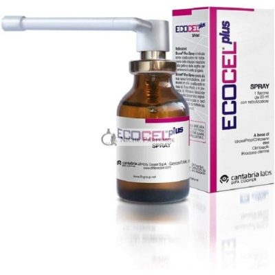 Ecocel Plus Spray, 20ml