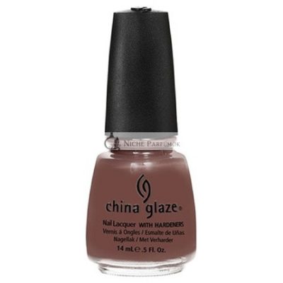 China Glaze Street Chic Körömlakk 14ml