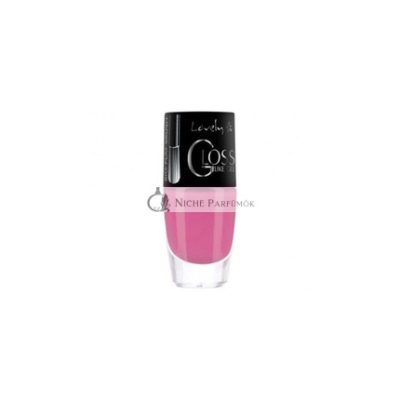 Lovely Körömlakk Gloss Like Gel Szám 444