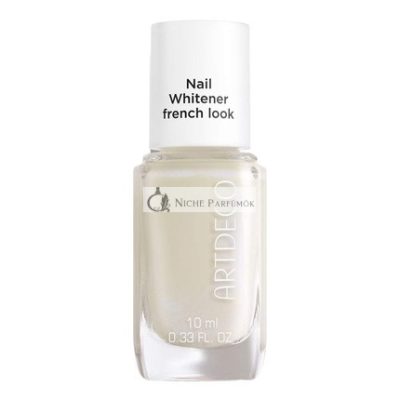 ARTDECO Körömfehérítő Francia Hatású Körömlakk, 10ml