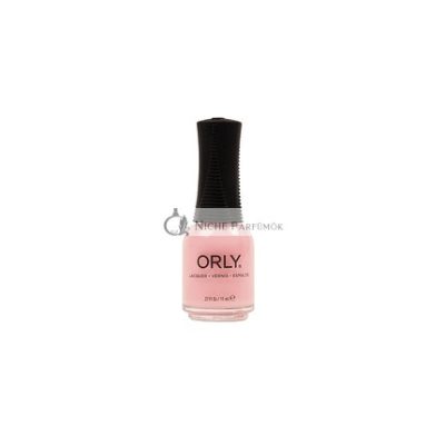 ORLY Rózsaszín Szemüveg, 11ml
