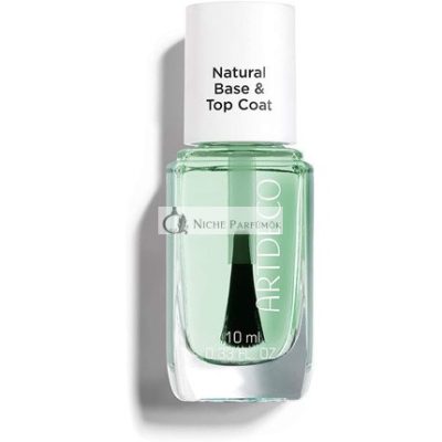 Artdeco Természetes Top és Alaplakk 10ml