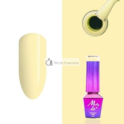 Rest & Relax Molly Lac Relax Pihentető 5ml Hybrid Lakk 96