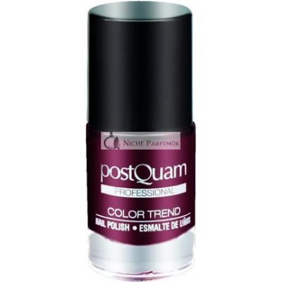 Pqmk912807 Postquam Körömlakk 1 Körömlakk Jégcseresznye