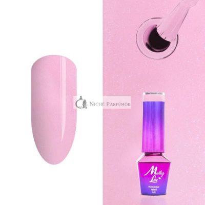 Hybrid Lakk Molly Lac Esküvő I Do My Happy Day 5ml No. 23