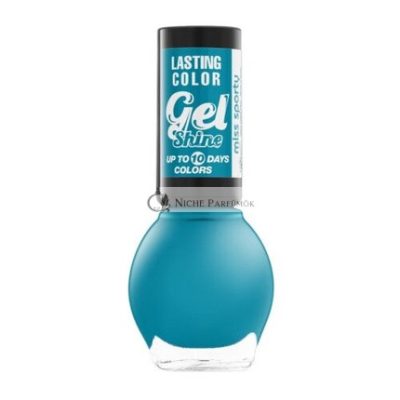 Lasting Color Gel Shine Körömlakk 577 7ml