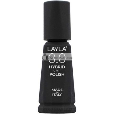 Layla Smalto Trad 3.0 Hybrid 10 C3