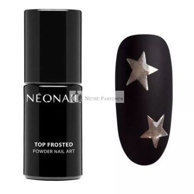 NEONAIL UV Körömlakk Fedő Gél UV Fényes, 7.2ml